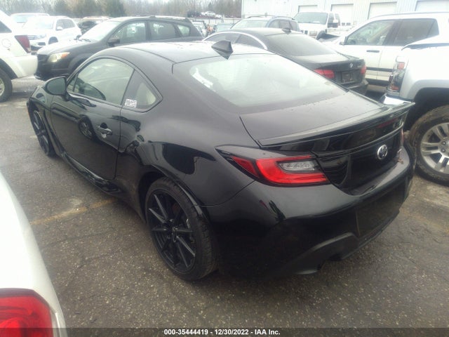 2022 Toyota GR 86, VIN: JF1ZNBE16N9756754