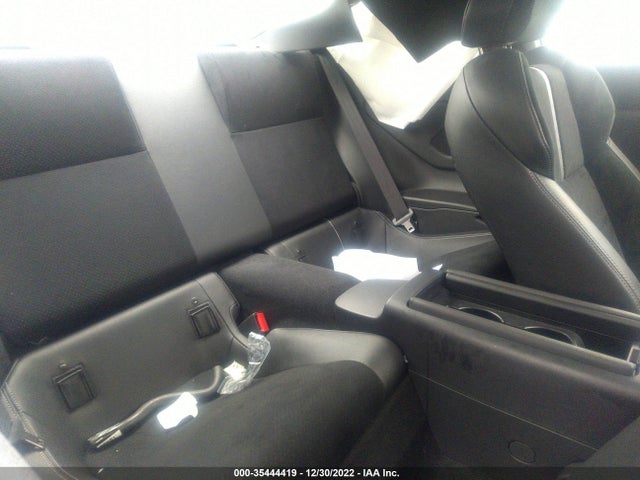 2022 Toyota GR 86, VIN: JF1ZNBE16N9756754