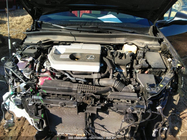 2021 Lexus UX, VIN: JTHR9JBH6M2048651