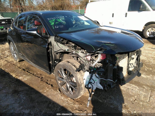 2021 Lexus UX, VIN: JTHR9JBH6M2048651