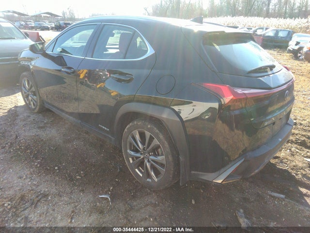 2021 Lexus UX, VIN: JTHR9JBH6M2048651