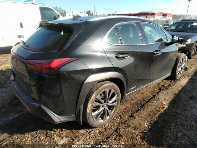 2021 Lexus UX, VIN: JTHR9JBH6M2048651