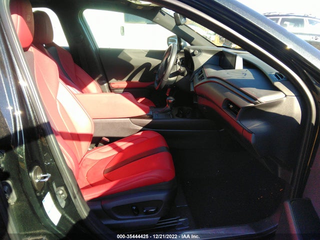 2021 Lexus UX, VIN: JTHR9JBH6M2048651