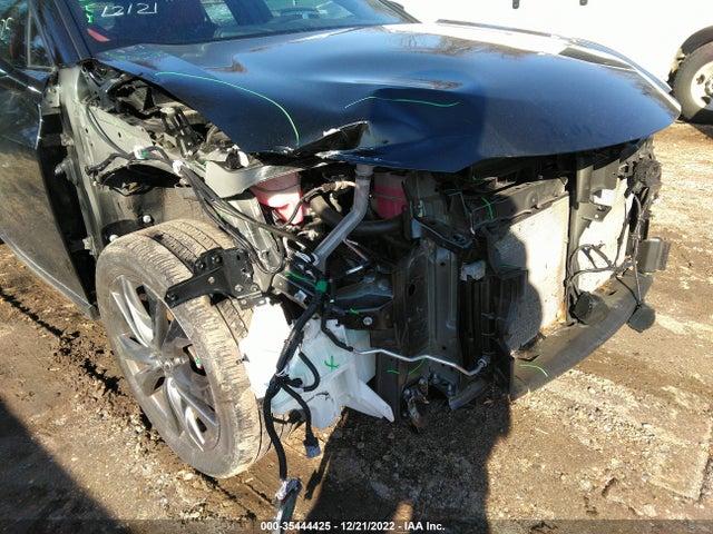 2021 Lexus UX, VIN: JTHR9JBH6M2048651