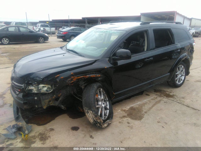 Dodge Journey R/t 2015 3C4PDDEG2FT578841 Image 2