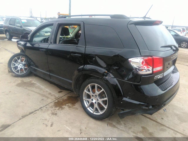 Dodge Journey R/t 2015 3C4PDDEG2FT578841 Image 3