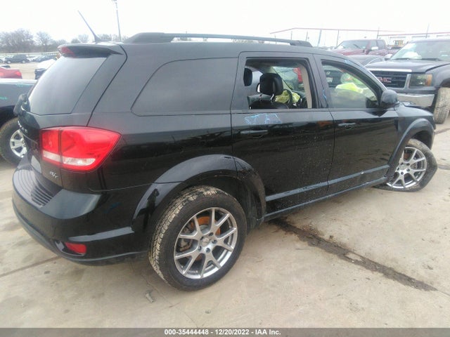 Dodge Journey R/t 2015 3C4PDDEG2FT578841 Image 4