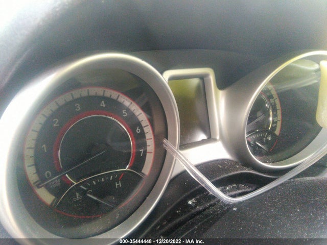 Dodge Journey R/t 2015 3C4PDDEG2FT578841 Image 7
