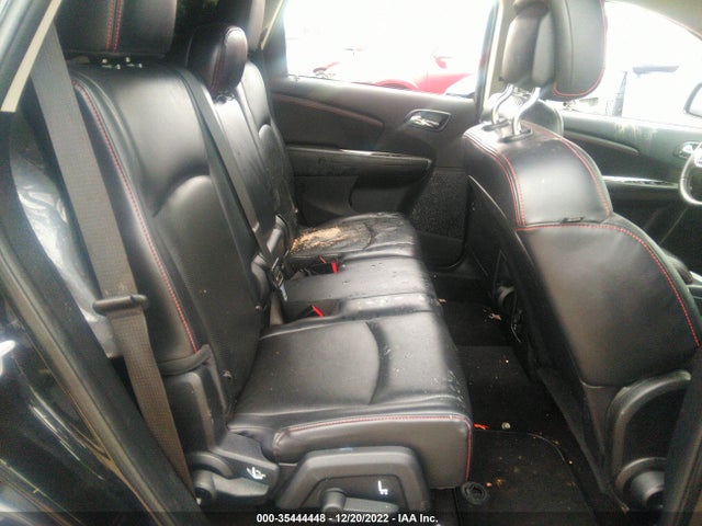 Dodge Journey R/t 2015 3C4PDDEG2FT578841 Image 8