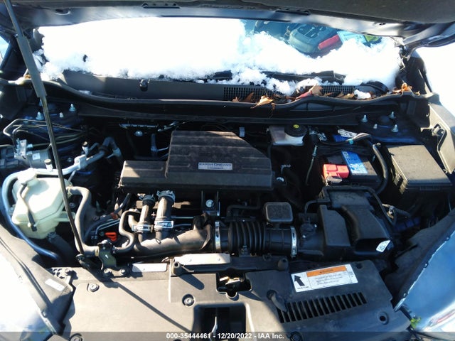 Honda Cr-v Ex-l 2020 2HKRW2H82LH667655 Image 10