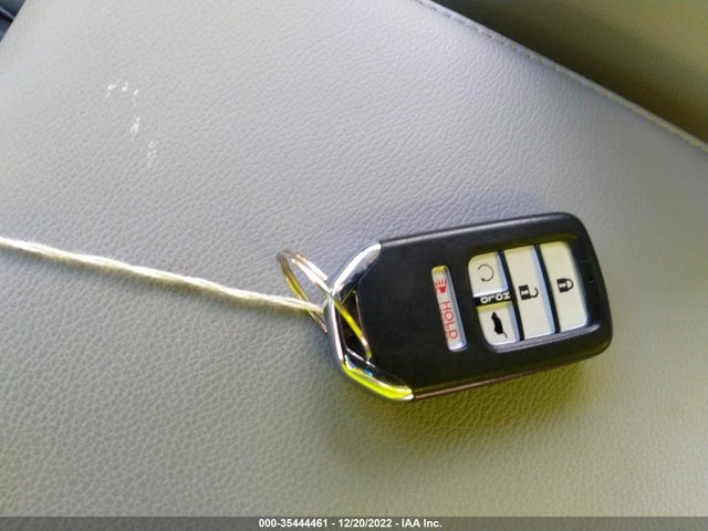 Honda Cr-v Ex-l 2020 2HKRW2H82LH667655 Image 11