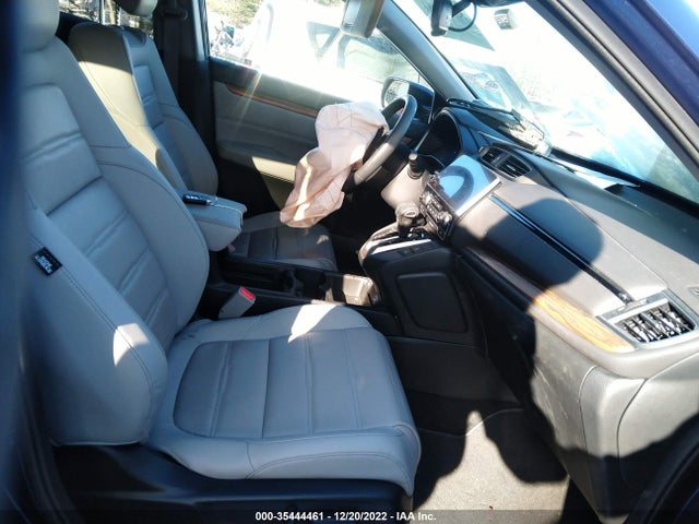 Honda Cr-v Ex-l 2020 2HKRW2H82LH667655 Image 5