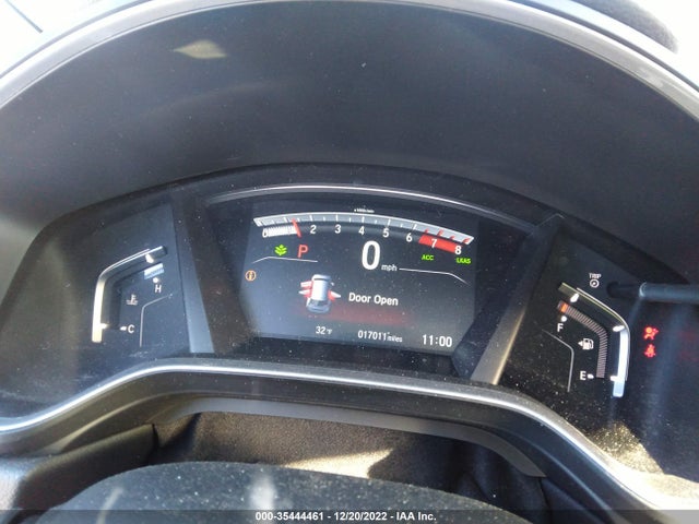 Honda Cr-v Ex-l 2020 2HKRW2H82LH667655 Image 7