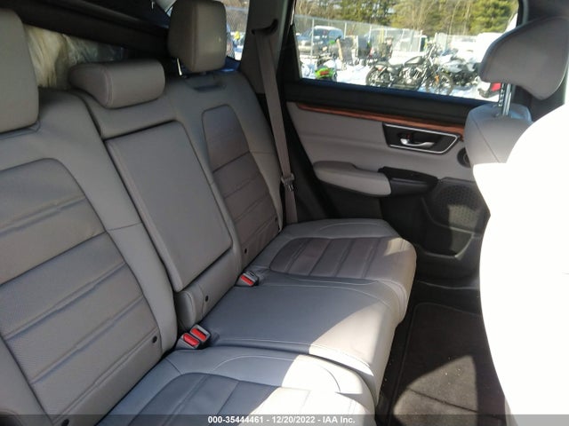 Honda Cr-v Ex-l 2020 2HKRW2H82LH667655 Image 8