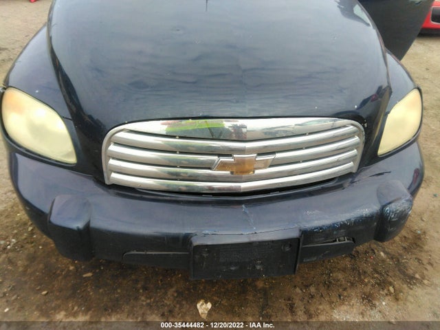 2007 CHEVROLET HHR LT VIN: 3GNDA23D87S531319
