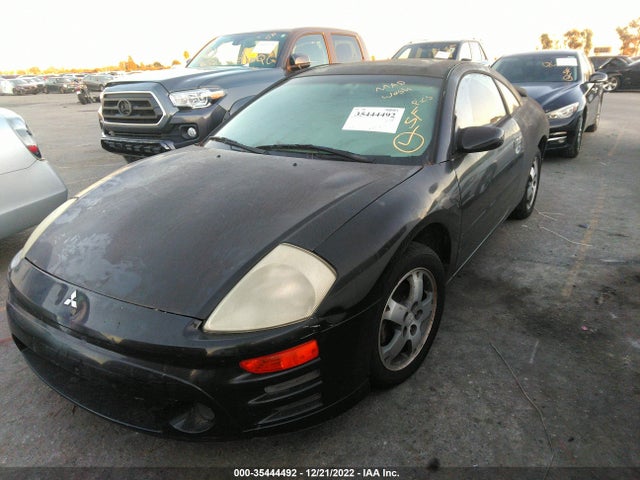 4A3AC44G73E038338 Mitsubishi ECLIPSE GS