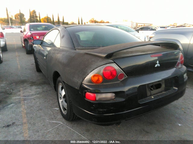 4A3AC44G73E038338 Mitsubishi ECLIPSE GS
