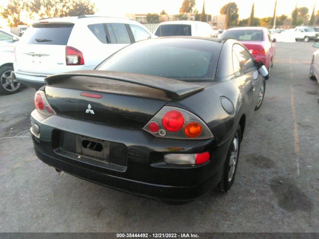 4A3AC44G73E038338 Mitsubishi ECLIPSE GS