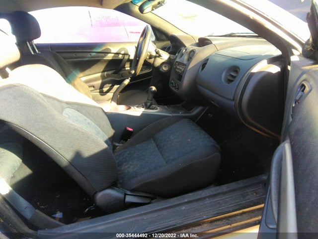 4A3AC44G73E038338 Mitsubishi ECLIPSE GS