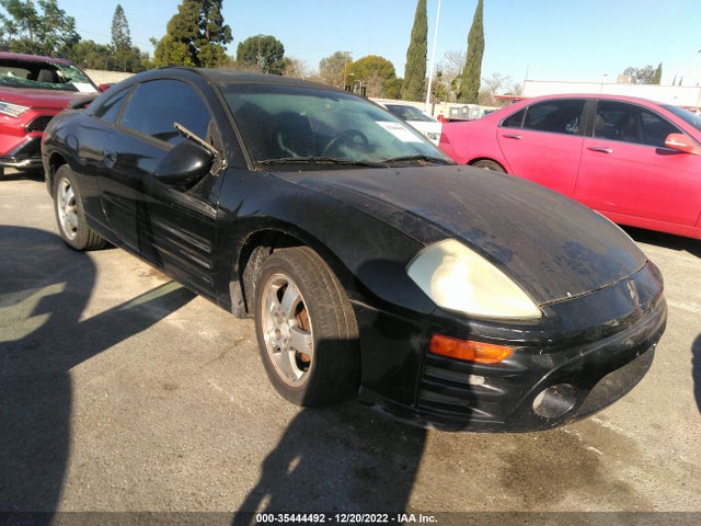 4A3AC44G73E038338 Mitsubishi ECLIPSE GS
