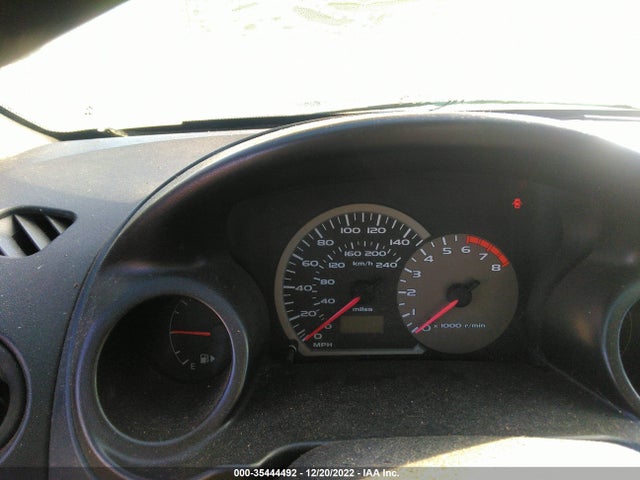 4A3AC44G73E038338 Mitsubishi ECLIPSE GS