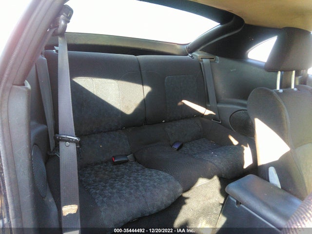4A3AC44G73E038338 Mitsubishi ECLIPSE GS