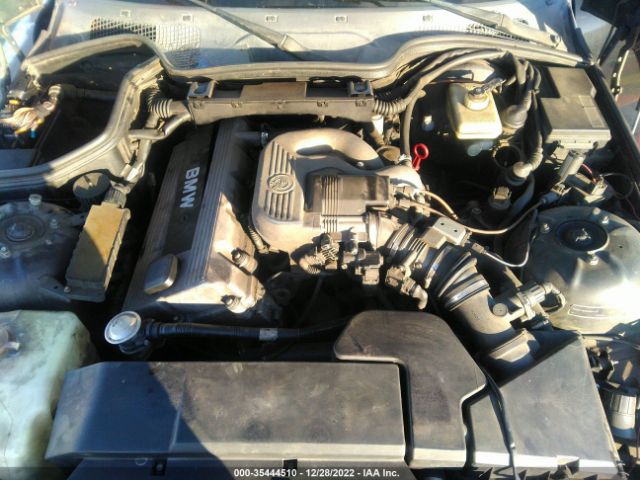 4USCH7325WLE05612 BMW 3 Series 1.9l