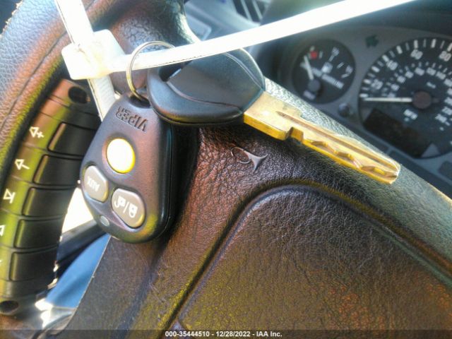 4USCH7325WLE05612 BMW 3 Series 1.9l