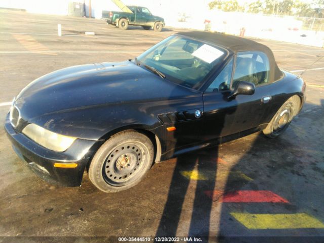 4USCH7325WLE05612 BMW 3 Series 1.9l
