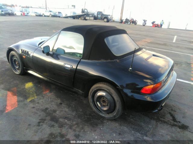 4USCH7325WLE05612 BMW 3 Series 1.9l