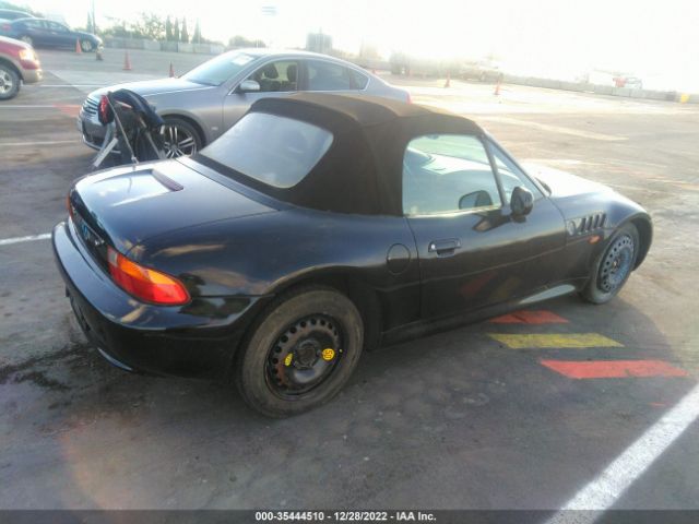 4USCH7325WLE05612 BMW 3 Series 1.9l
