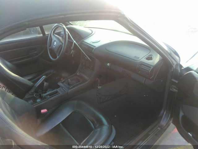 4USCH7325WLE05612 BMW 3 Series 1.9l