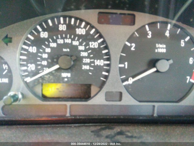 4USCH7325WLE05612 BMW 3 Series 1.9l