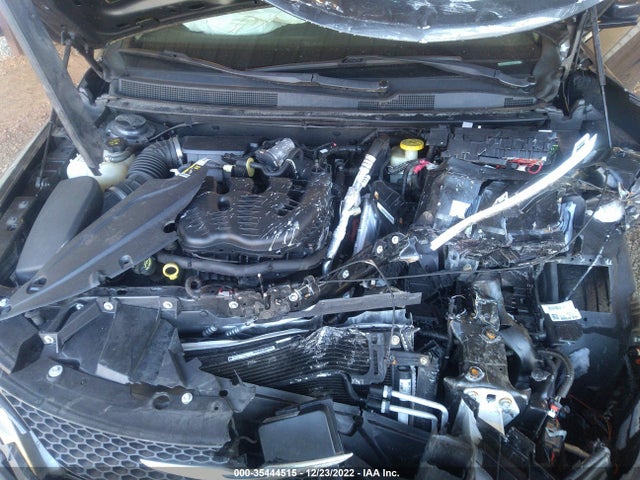 Chrysler 200 C 2015 1C3CCCCG4FN655163 Image 10