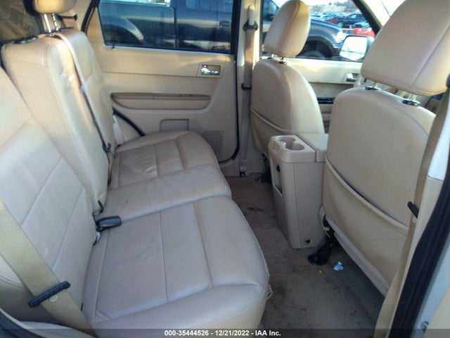 2008 FORD ESCAPE LIMITED VIN: 1FMCU94168KB25556