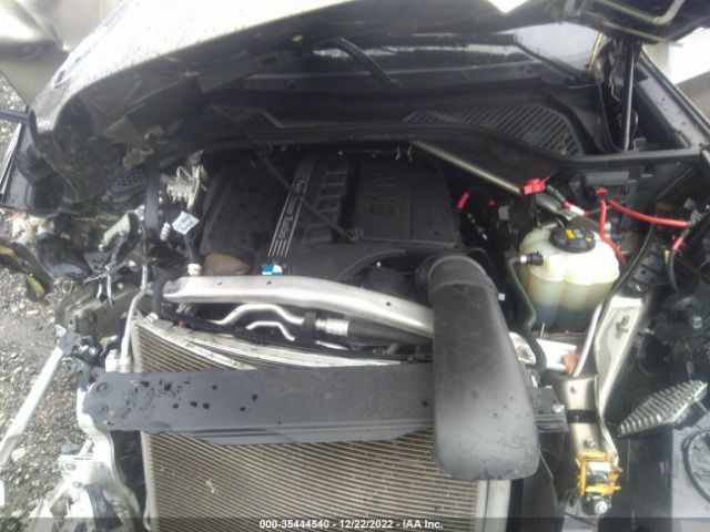 5UXKR0C51JL072295 BMW X5 Xdrive35i
