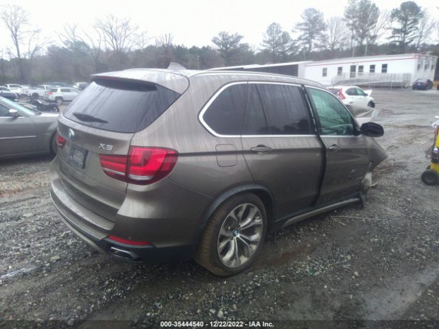 5UXKR0C51JL072295 BMW X5 Xdrive35i