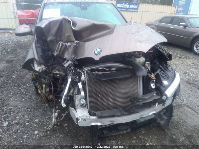 5UXKR0C51JL072295 BMW X5 Xdrive35i