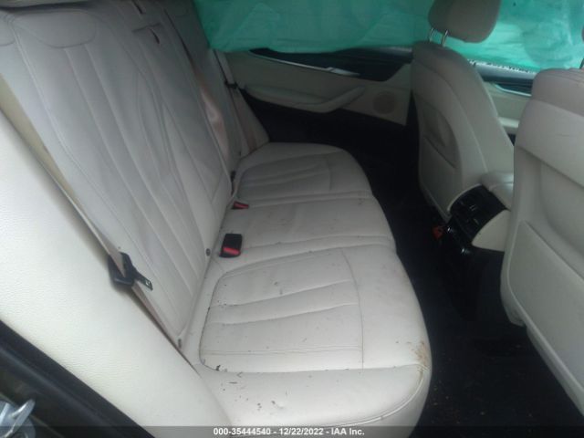 5UXKR0C51JL072295 BMW X5 Xdrive35i