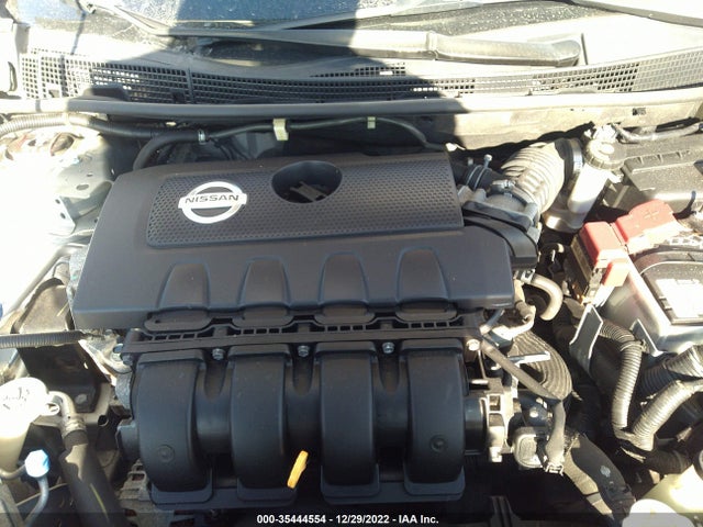 2014 NISSAN SENTRA S/FE+ S/SV/FE+ SV/SR/SL VIN: 3N1AB7AP8EY238570