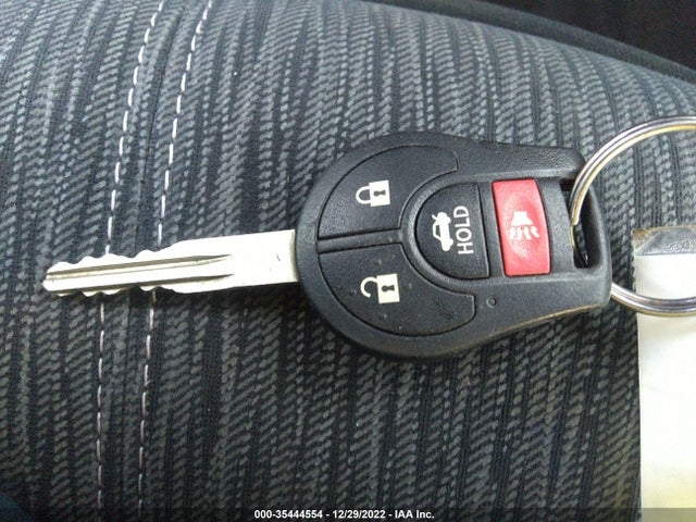 2014 NISSAN SENTRA S/FE+ S/SV/FE+ SV/SR/SL VIN: 3N1AB7AP8EY238570