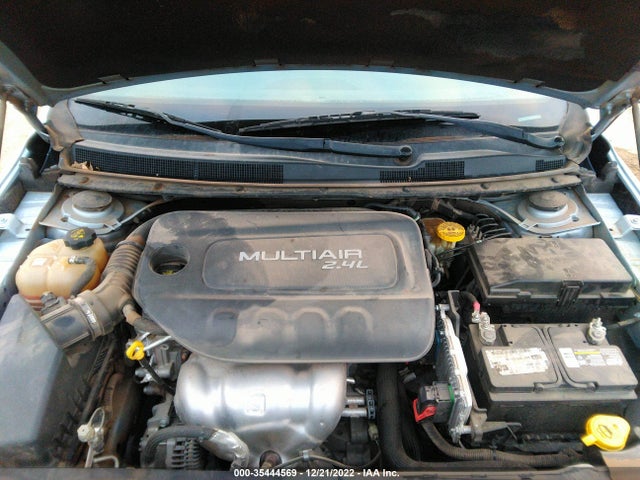 1C3CCCAB4FN683438 Chrysler 200 Limited