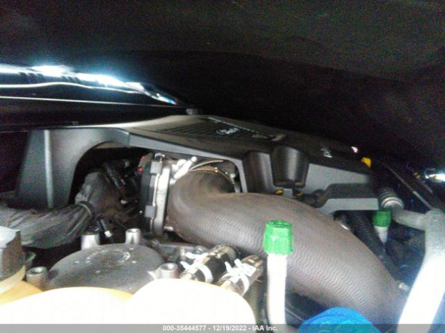 3FA6P0VP4HR242447 Ford Fusion Sport