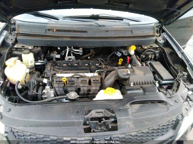 Dodge Journey Crossroad 2015 3C4PDCGB9FT744445 Image 10
