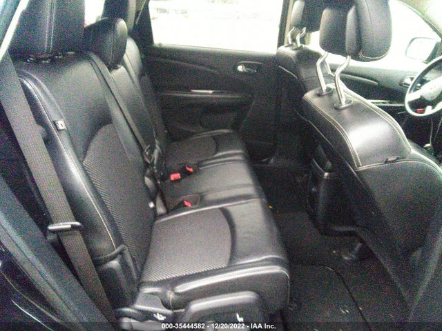 Dodge Journey Crossroad 2015 3C4PDCGB9FT744445 Image 8