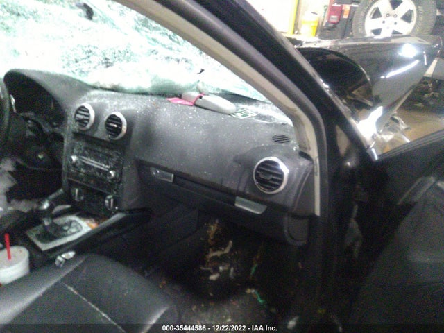 WAUKJAFM8BA026846 Audi A3 2.0 Tdi Premium Plus