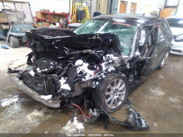 WAUKJAFM8BA026846 Audi A3 2.0 Tdi Premium Plus