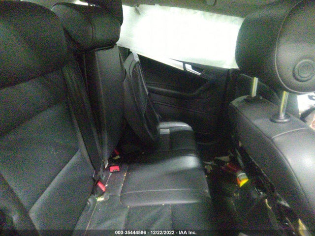 WAUKJAFM8BA026846 Audi A3 2.0 Tdi Premium Plus