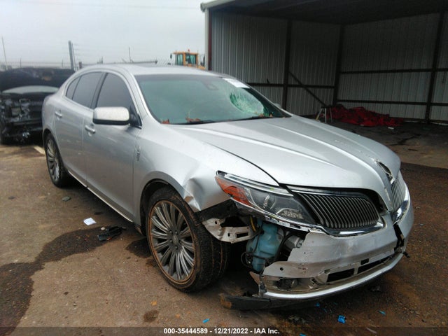2014 1LNHL9DK2EG601639 main image