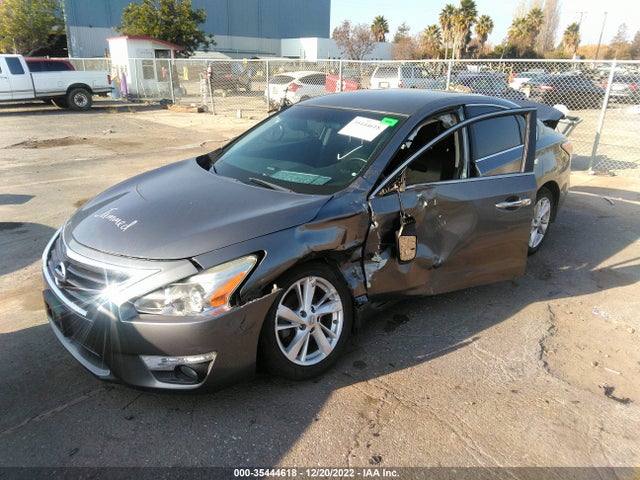 Nissan Altima 2015 1N4AL3AP5FC454556 Image 15
